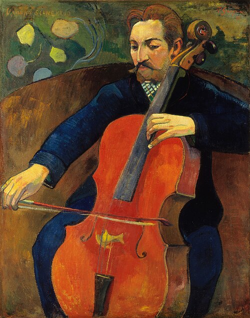 Suites pour Violoncelle