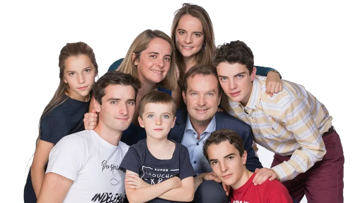 La Famille Lefèvre