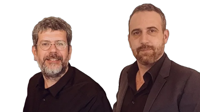 Les Tableaux d'une exposition - Lieder