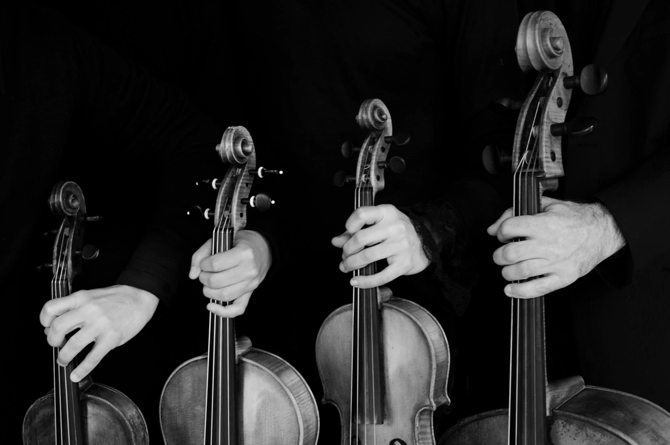 Quatuor Archinto
