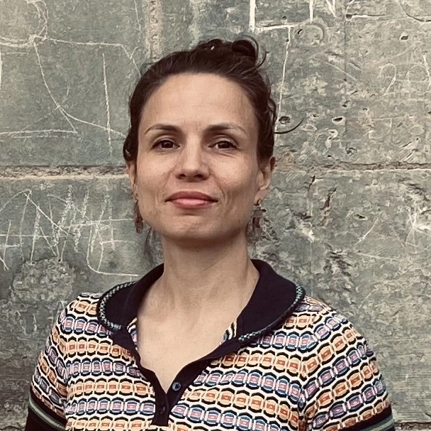 Fiona-Emilie Poupard