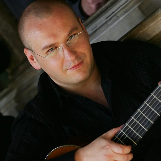 Franck Ladouce