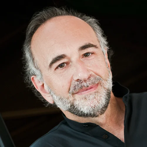 Laurent Cabasso