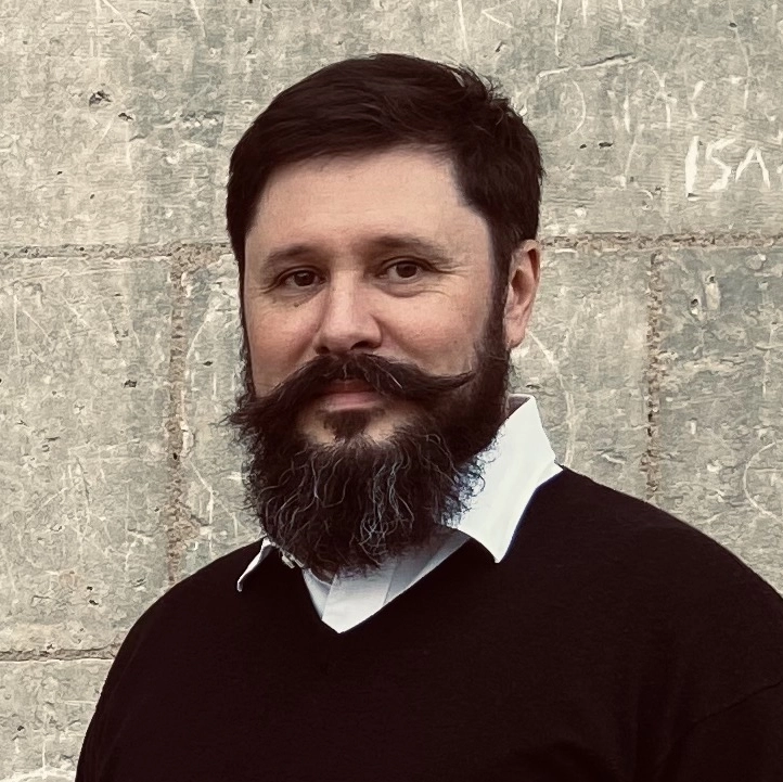 Nicolas Bouils