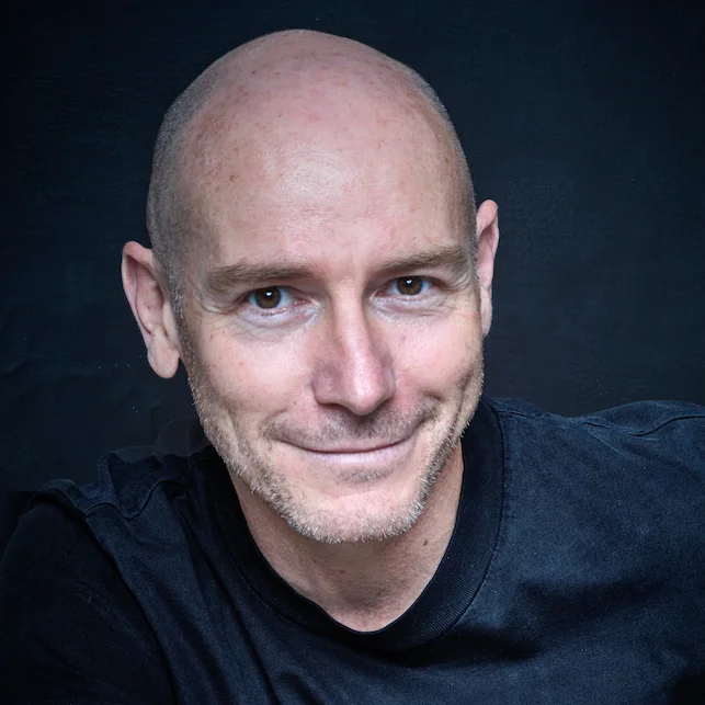 Richard Delestre