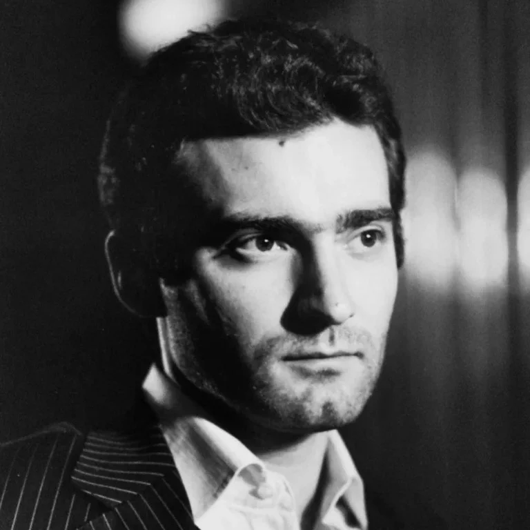 Samuel Liégeon