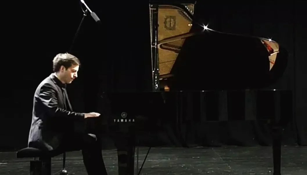 Récital Chopin