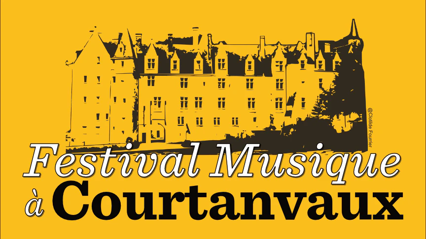 Château de Courtanvaux - Vidéo à venir